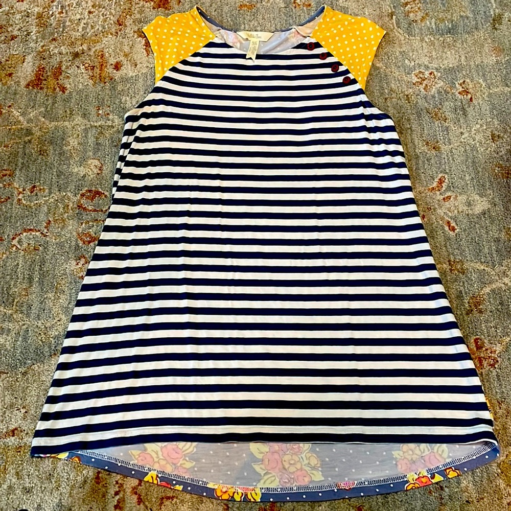 Fall Matilda Jane Shirt in Size XS